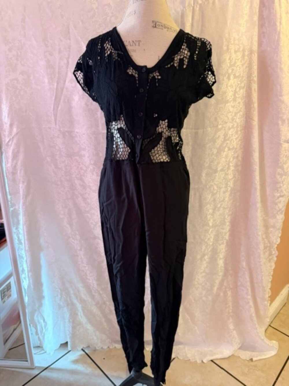 Women's Jumpsuit